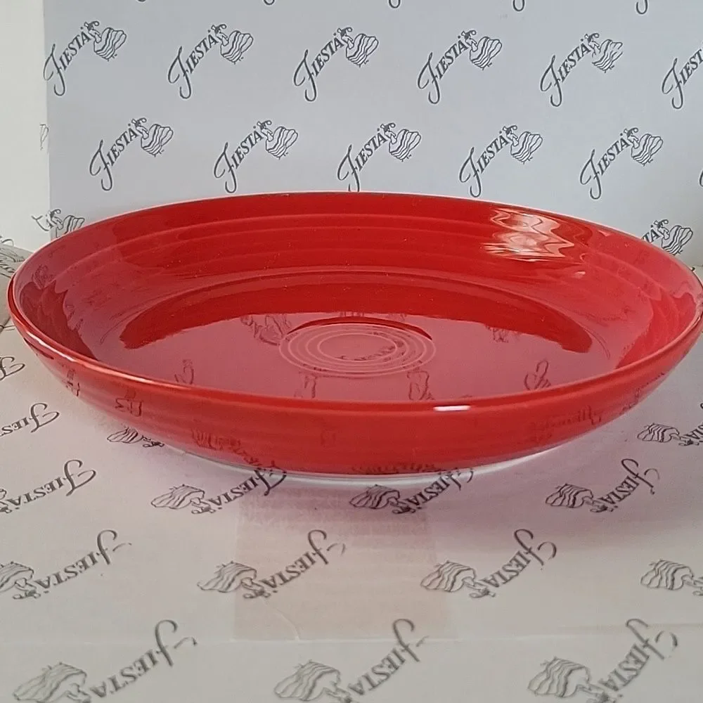 Fiestaware Fiesta Coupe 8½